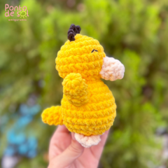 Psyduck Pelúcia - comprar online