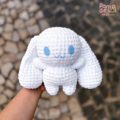 Cinnamoroll Pelúcia