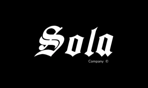 Sola company