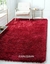 Alfombras importadas pelo alto