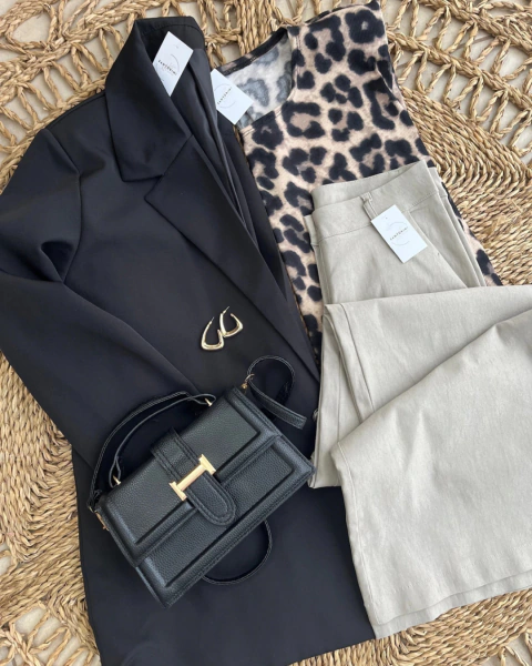 Blazer MANILA