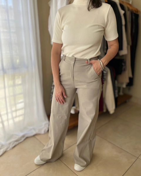 Pantalon LISBOA
