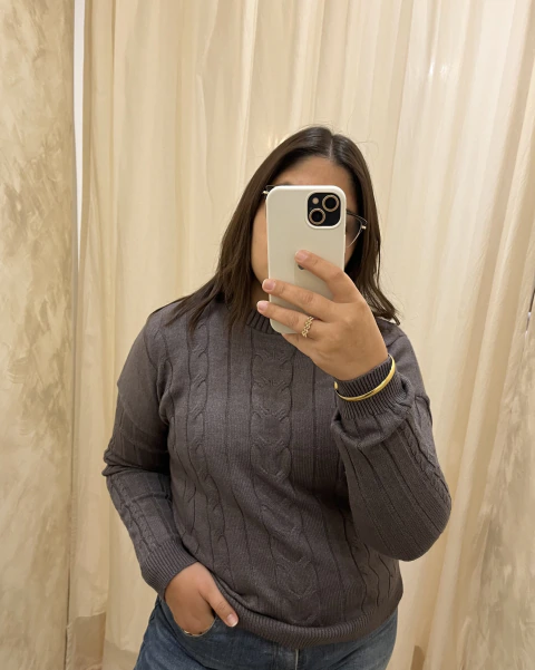 Sweater MEDELLIN - Santorini Clothes