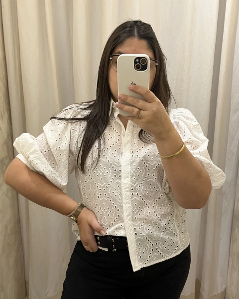 Camisa SANTORINI