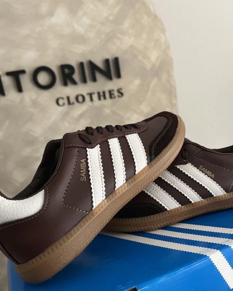 Zapas SAMBA