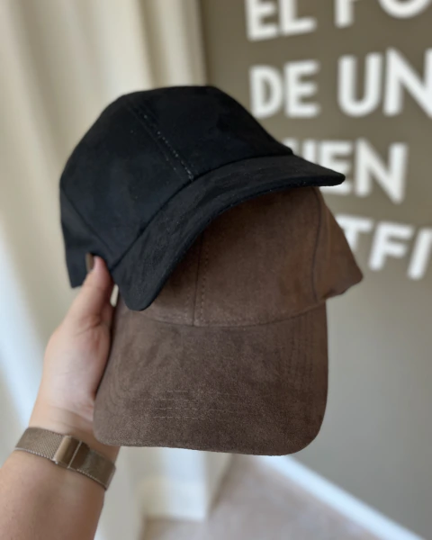 Gorra PRAGA