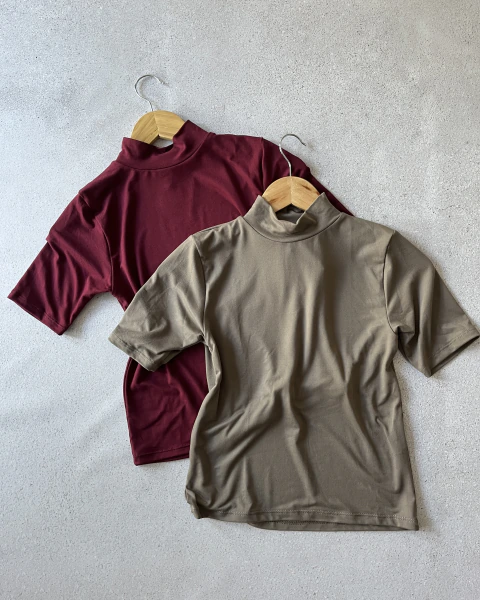 Remera LIMA