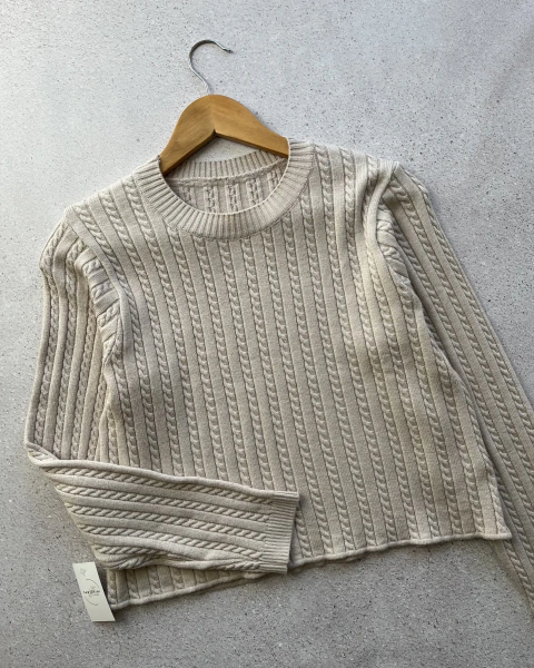 Sweater MANCHESTER