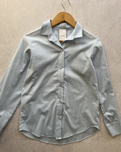 Camisa JORDANIA