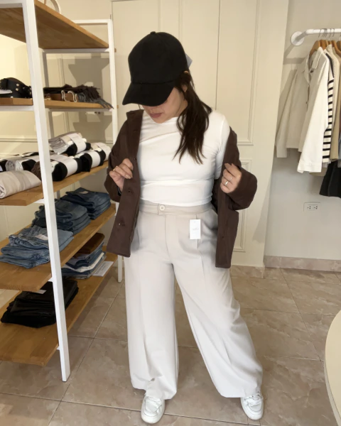 Pantalon ACRA