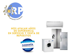 Plaqueta Compatible Heladera General Electric Hge410nf/450