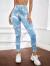 Calzas largas push up Batik - tienda online
