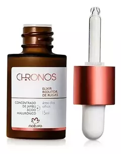 Suero reductor de arrugas CHRONOS