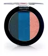Sombras trio faces