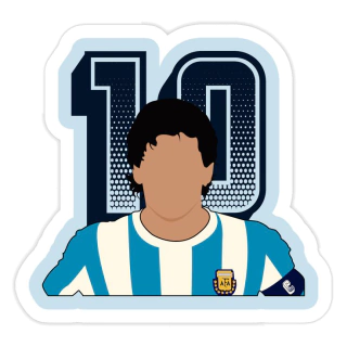 Los Botines del 10
