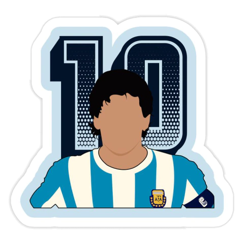 Los Botines del 10