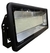 Refletor LED 1500W 6500K branco frio preto SMD IP66 bivolt. na internet