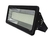 Refletor LED 1500W 6500K branco frio preto SMD IP66 bivolt. - Diamante do LED