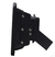 Refletor LED 1500W 6500K branco frio preto SMD IP66 bivolt. - loja online