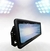 Imagem do Refletor LED 1500W 6500K branco frio preto SMD IP66 bivolt.