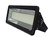 Refletor LED 1500W 6500K branco frio preto SMD IP66 bivolt. na internet