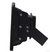 Refletor LED 1500W 6500K branco frio preto SMD IP66 bivolt. - Diamante do LED