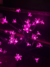 Imagem do Árvore Cerejeira 48 Leds 8f Natal Rosa Bivolt.