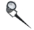 Espeto de Jardim LED COB Azul 7W IP67 bivolt. - comprar online
