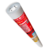 Lâmpada Superled Tubular T5 9W com Driver bivolt 3000K.