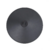 Luminária decorativa em acrílico prismática 22" com tampa cônica em alumínio e base fundida para poste 60,3mm E-40 IP66. - Diamante do LED