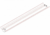 Luminária industrial de alto rendimento 45° para 2 lâmpadas T5 14/24W 60cm. - comprar online