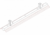 Luminária industrial de alto rendimento 45° para 2 lâmpadas T5 14/24W 60cm. na internet