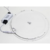 Luminária Plafon LED 6W Redonda Ø 12cm Embutir 3000K bivolt. - comprar online
