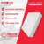 Plafon Superled Sobrepor 24W bivolt 4000K Quadrado 30cm x 30cm. - Diamante do LED
