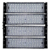 Refletor Industrial holofote modular LED 200W 4000K branco neutro bivolt IP67.