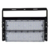 Refletor Industrial holofote modular LED 100W 4000K branco neutro bivolt IP67. na internet