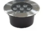 Spot Led 3000K 7w Balizador Embutir Bivolt IP67.