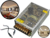 Transformador Eletrônico 12Vdc 12,5A 150W 16,5X9,7cm bivolt. na internet