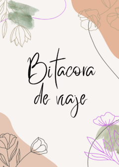 Banner de la categoría BITACORAS DE VIAJE