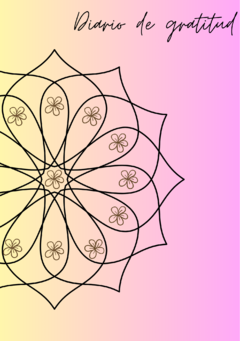 Banner de la categoría DIARIO DE GRATITUD