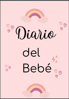 Banner de la categoría DIARIO DE BEBE Y PEDIATRICO