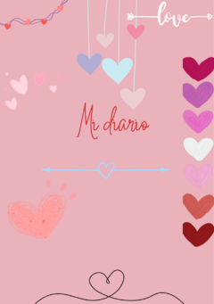 Banner de la categoría DIARIO INTIMO