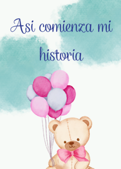 Banner de la categoría DIARIOS DE EMBARAZO / CONTROL PRENATAL