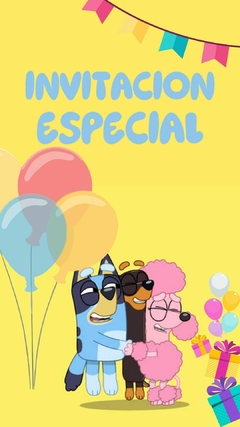 Banner de la categoría VIDEO INVITACIONES