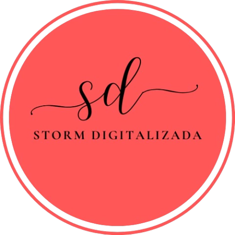 STORM DIGITALIZADA