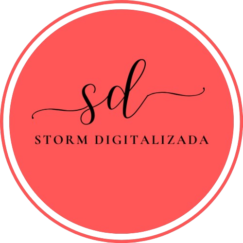 STORM DIGITALIZADA