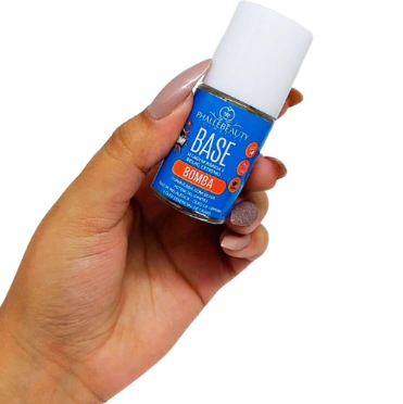 Base de Crescimento Phállebeauty