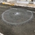 Imagem do Tarrafa 40x25x25 fio 40 malha 25 com 2,50 de altura e 25 m de roda