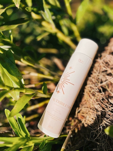 Condicionador NUTRIBLEND