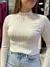 Blusa aBenção Canelada | 11914